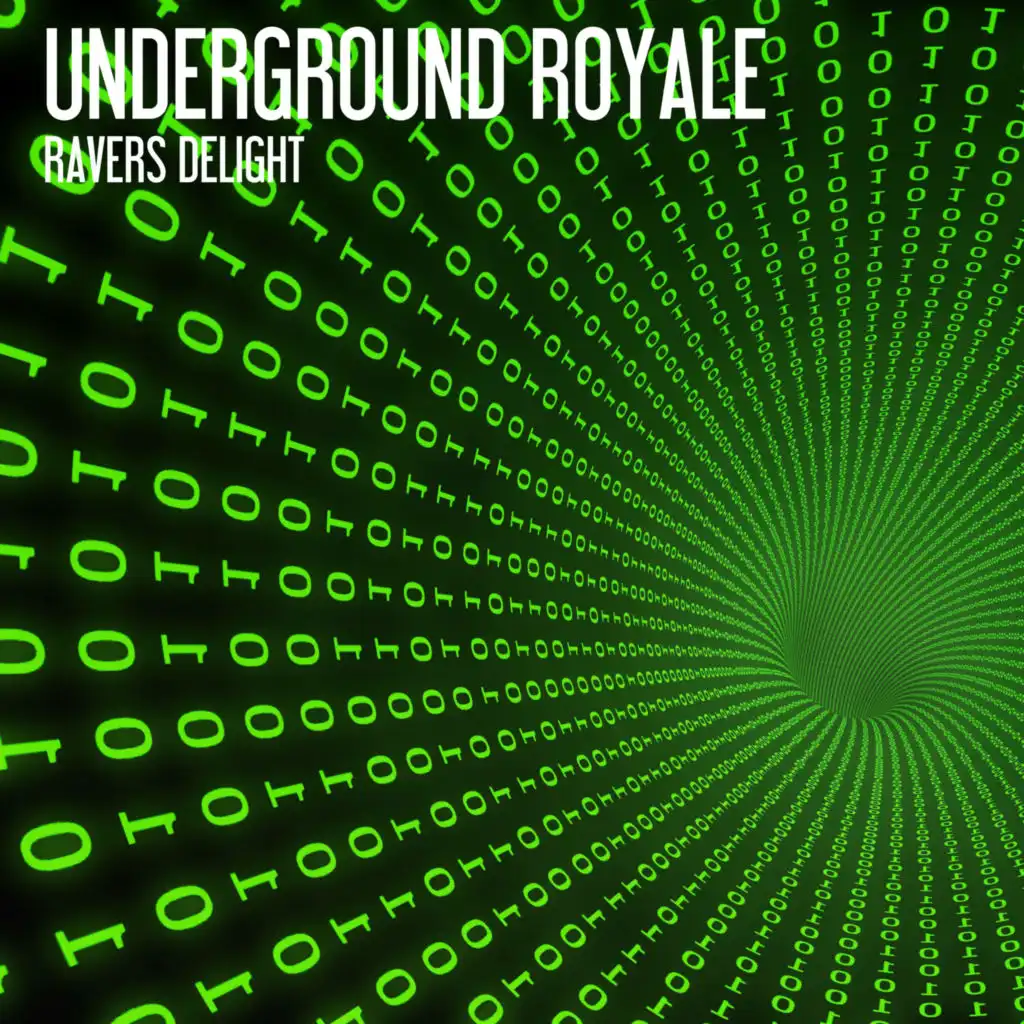 Ravers Delight (Nu Ground Foundation Club Cut)