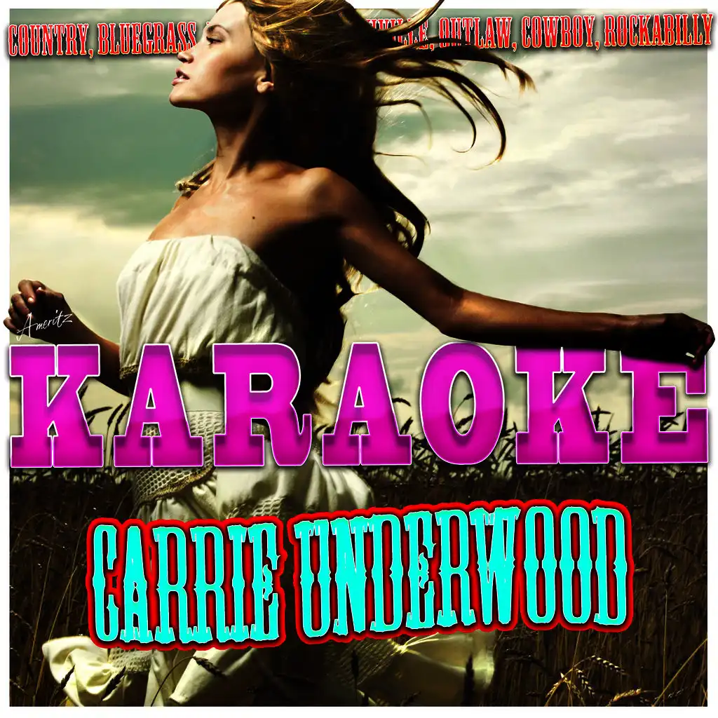 Karaoke - Carrie Underwood