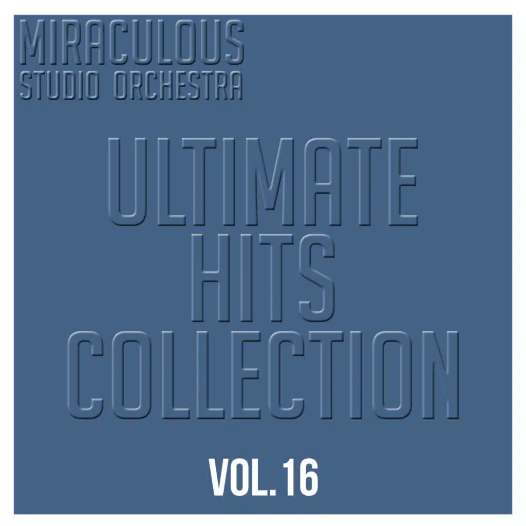 Ultimate Hits Collection, Vol. 16