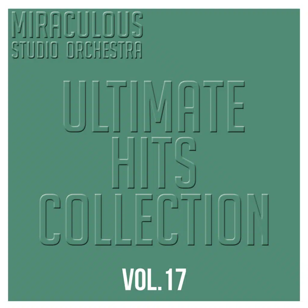 Happier Than Ever (Instrumental Cover)