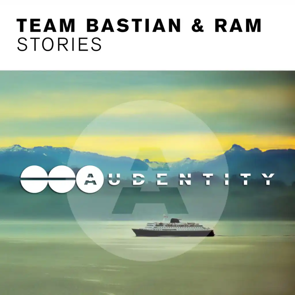 Stories (Radio Edit)