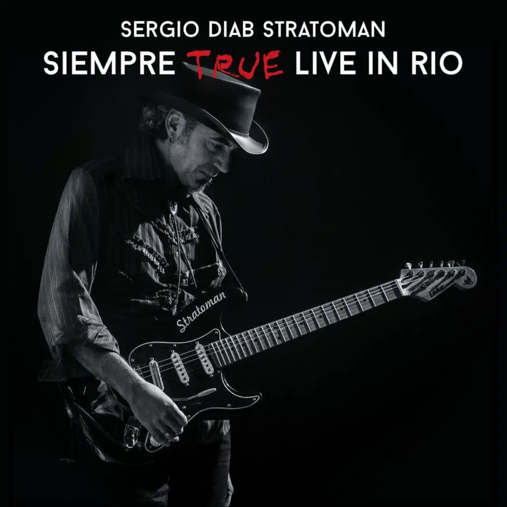 Siempre True Live in Rio