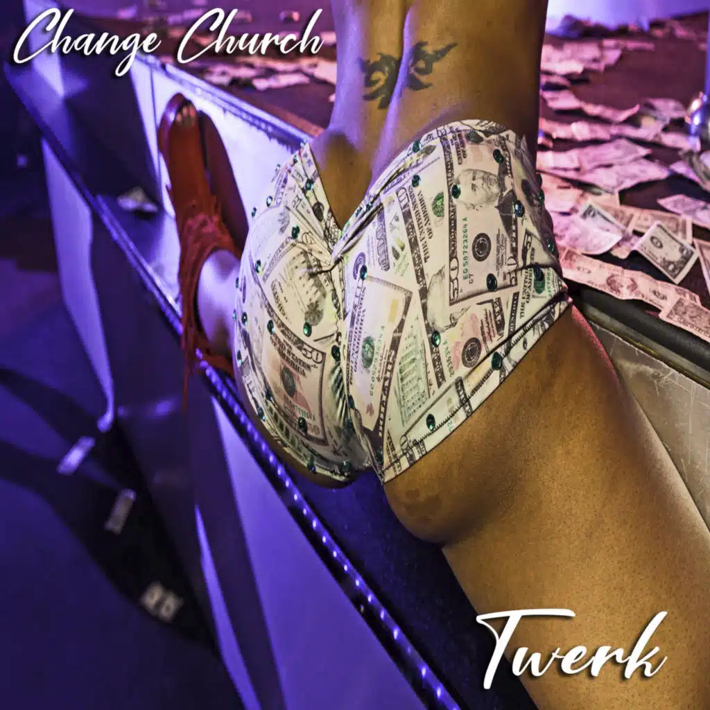 Change Church
