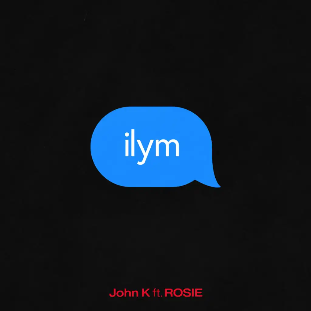 ilym (feat. ROSIE)