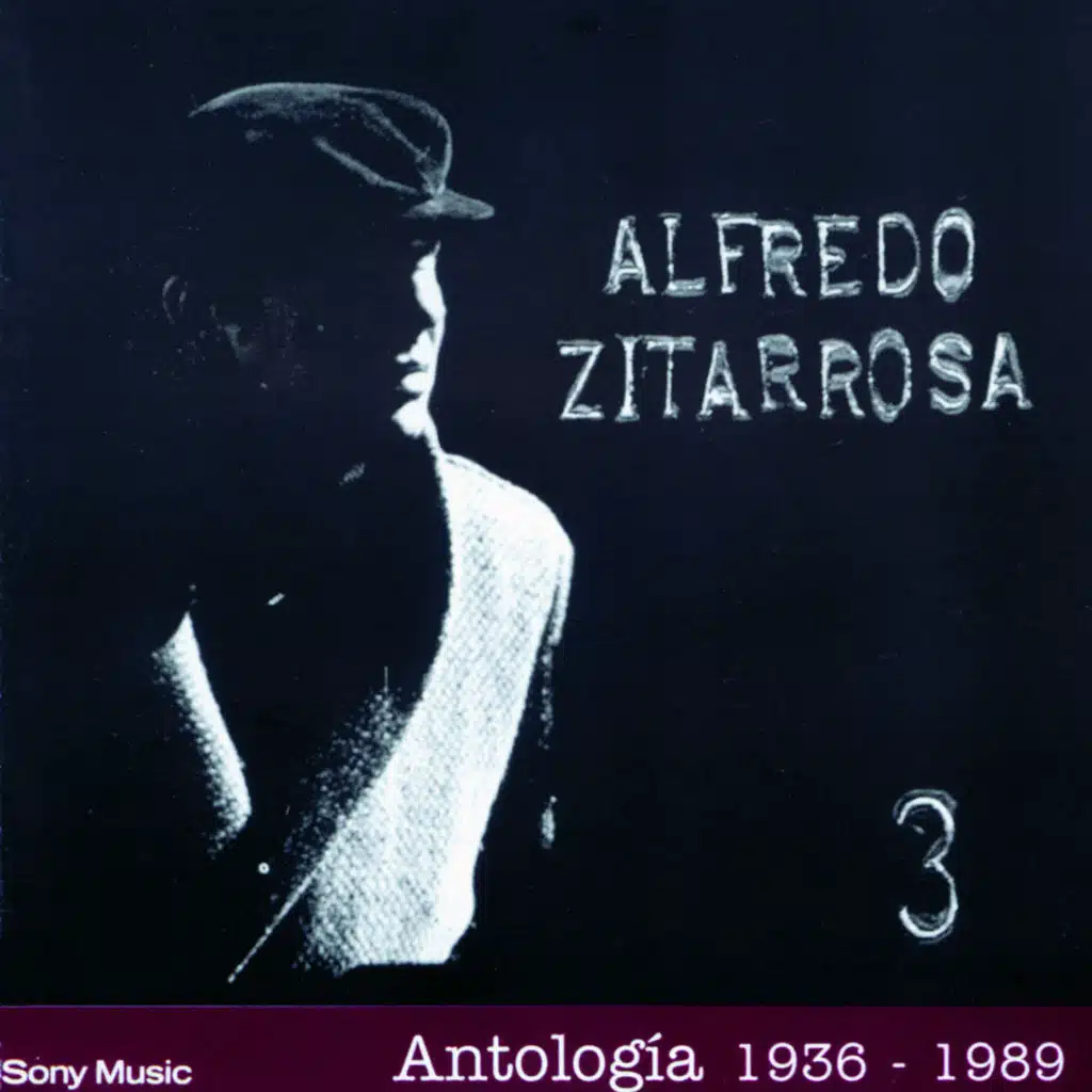 Antología III 1936-1989