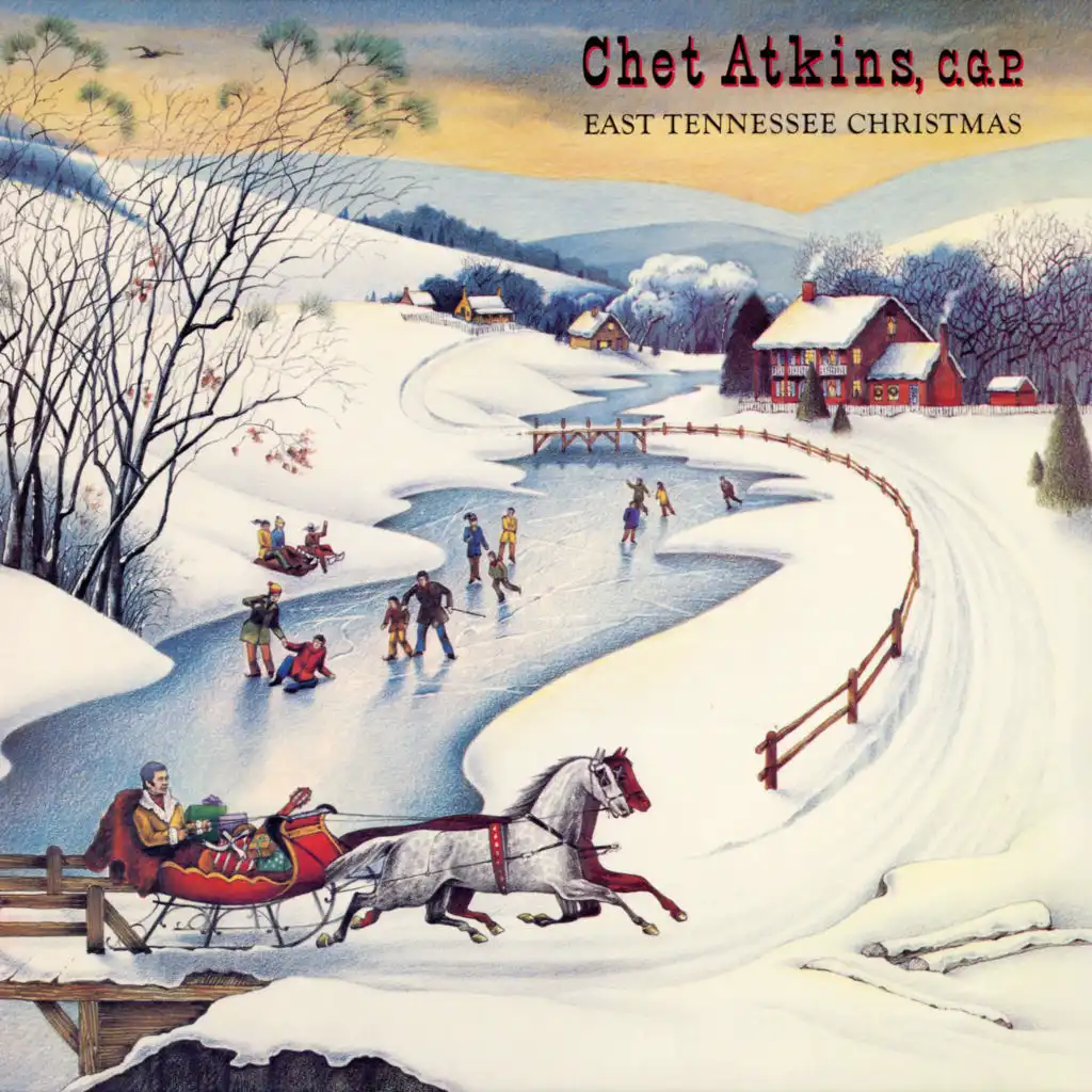 White Christmas (1983 Version)