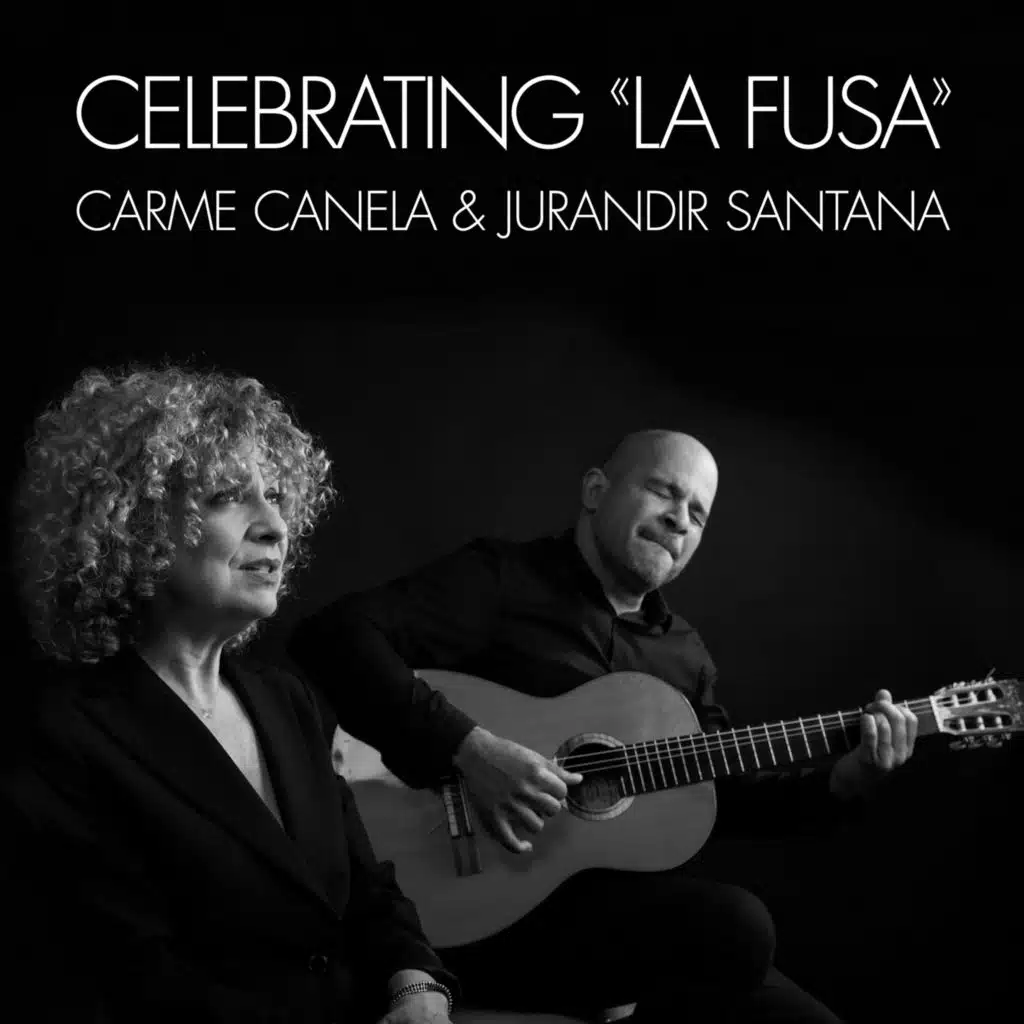 Celebrating "La Fusa"