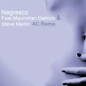 I Like It (AC Remix) [feat. Maximilian Dietrich & Steve Martin]