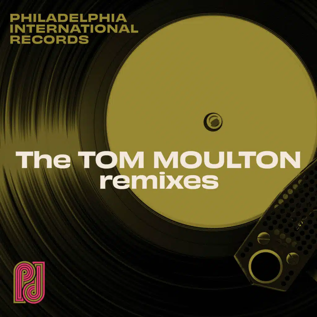 You'll Never Find Another Love Like Mine (A Tom Moulton Mix)