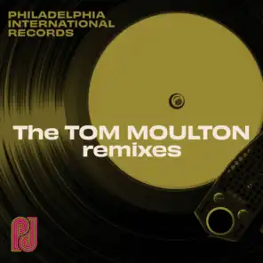 Party Time Man (A Tom Moulton Mix)
