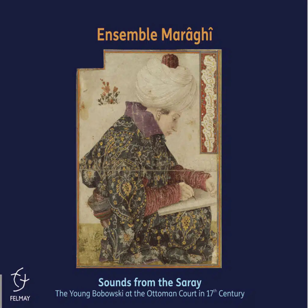 Ensemble Maraghi