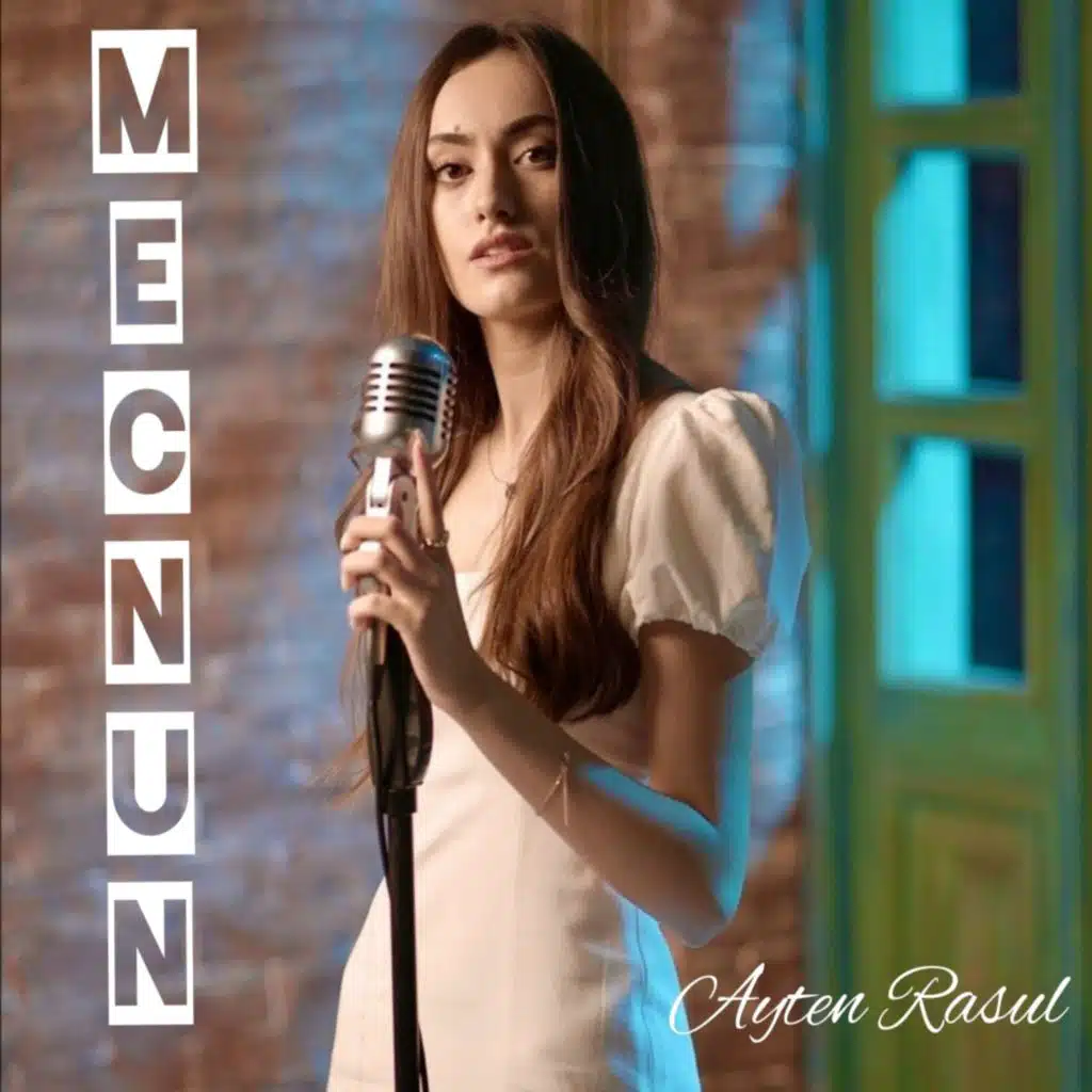Mecnun (Cover)