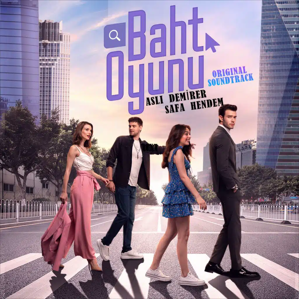 Hayaller Hayatlar (Original Soundtrack)