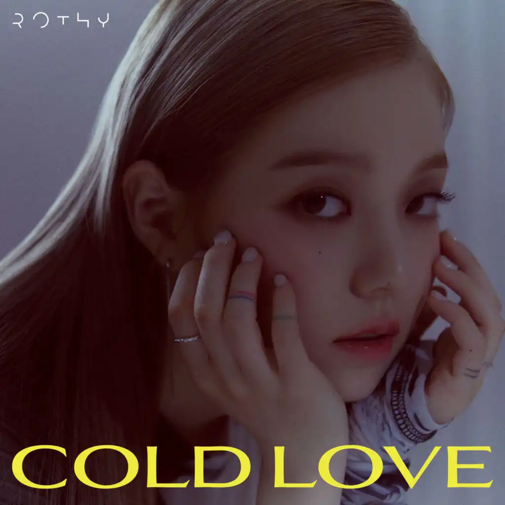 COLD LOVE (Inst.)