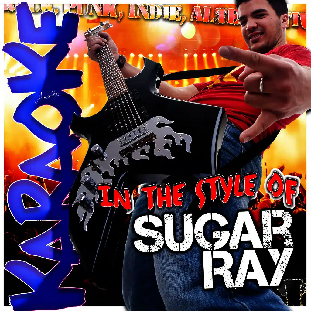 Every Morning (In the Style of Sugar Ray) [Karaoke Version]