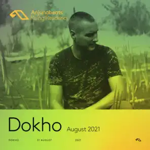 The Anjunabeats Rising Residency with Dohko