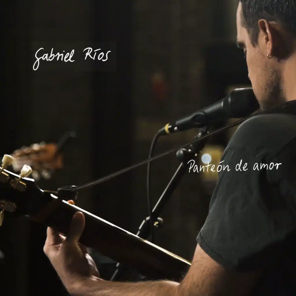 Panteón de amor (En vivo)