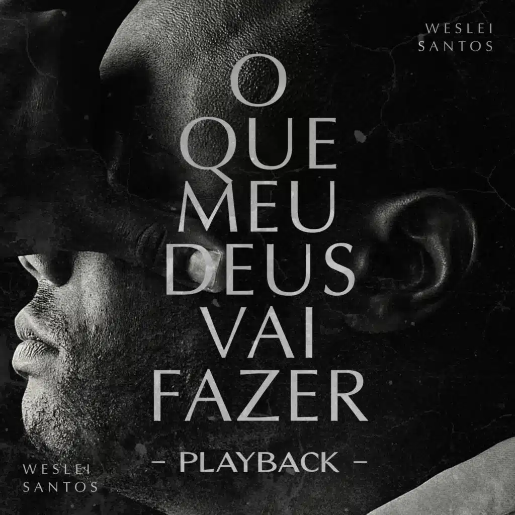O Que Meu Deus Vai Fazer (Playback)