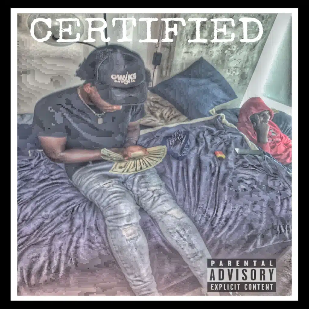 CERTIFIED