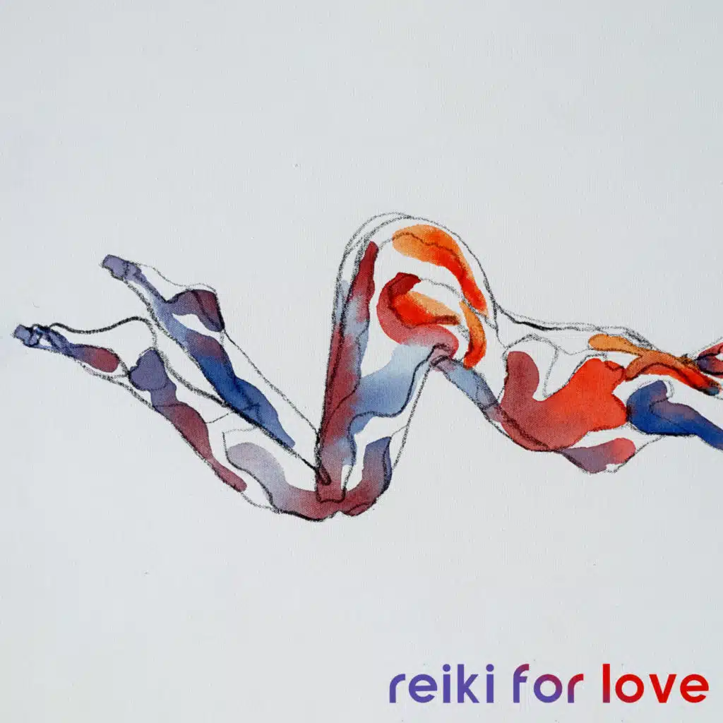 Reiki Music Zone & Reiki Chakra Consort