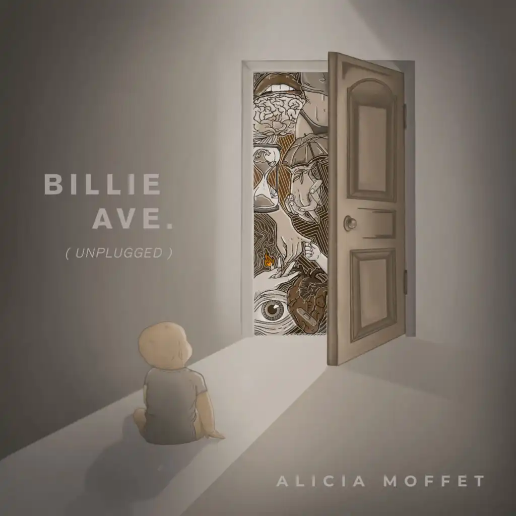 Billie Ave. (Unplugged)