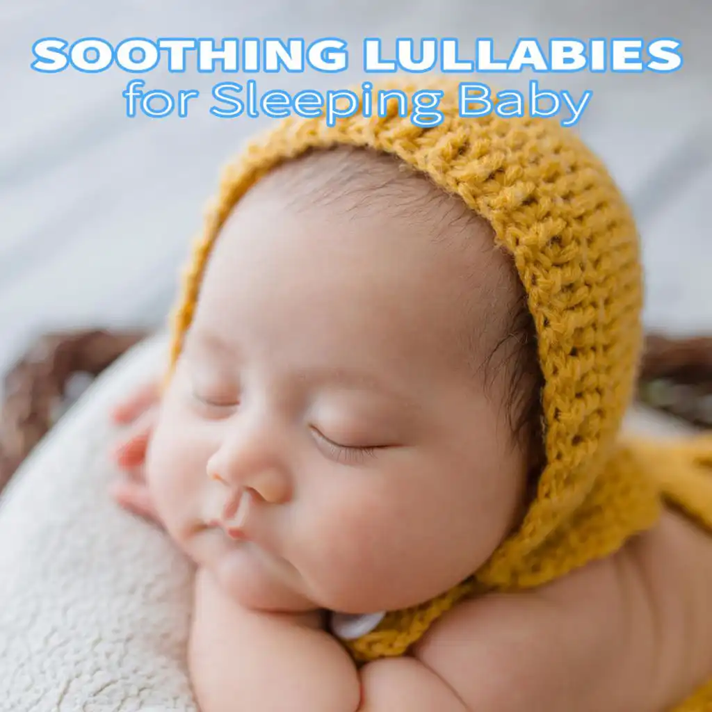 Soothing Guitar for Baby Sleep