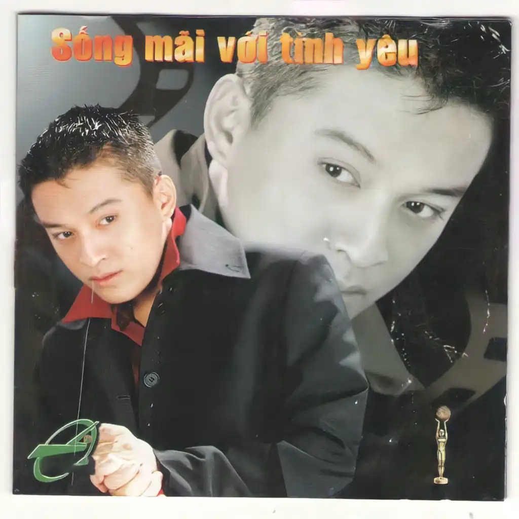 Sống Mãi Với Tình Yêu