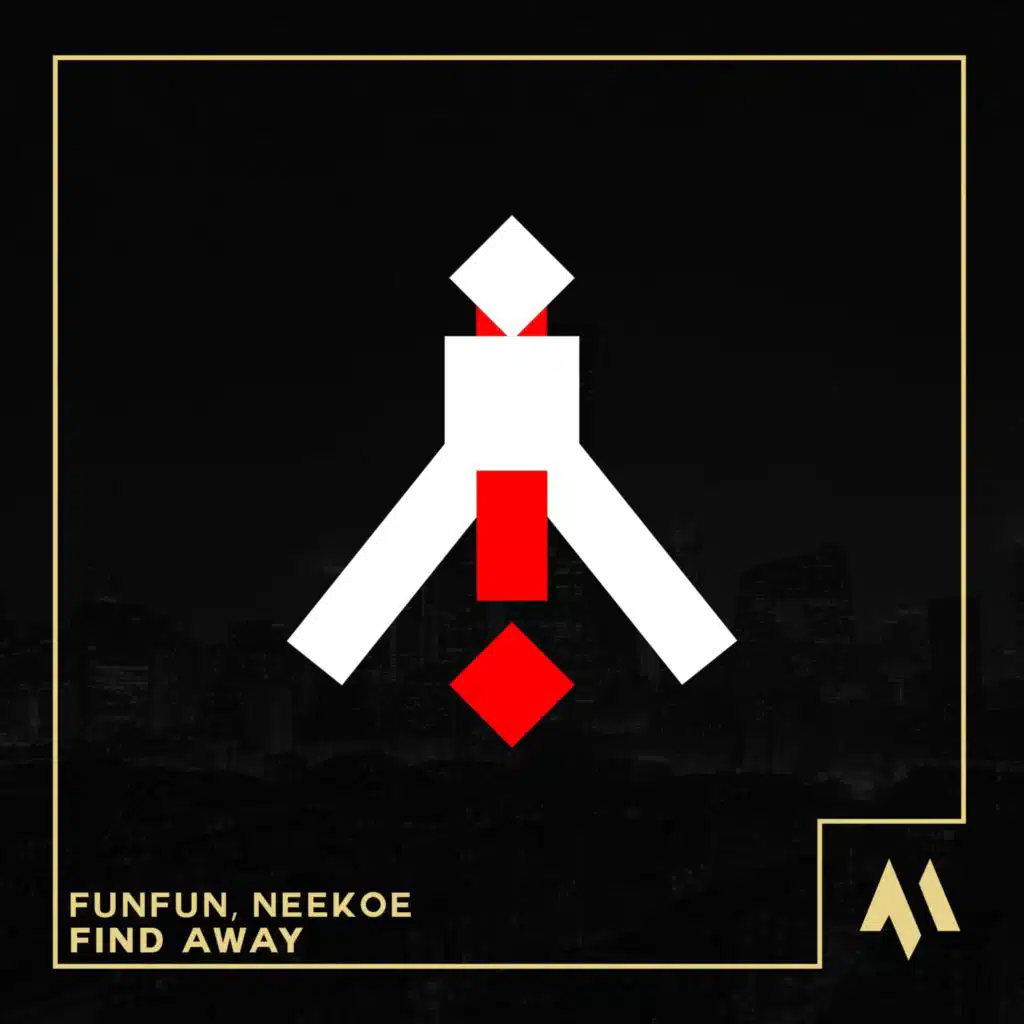 FIND AWAY (feat. Neekoe)