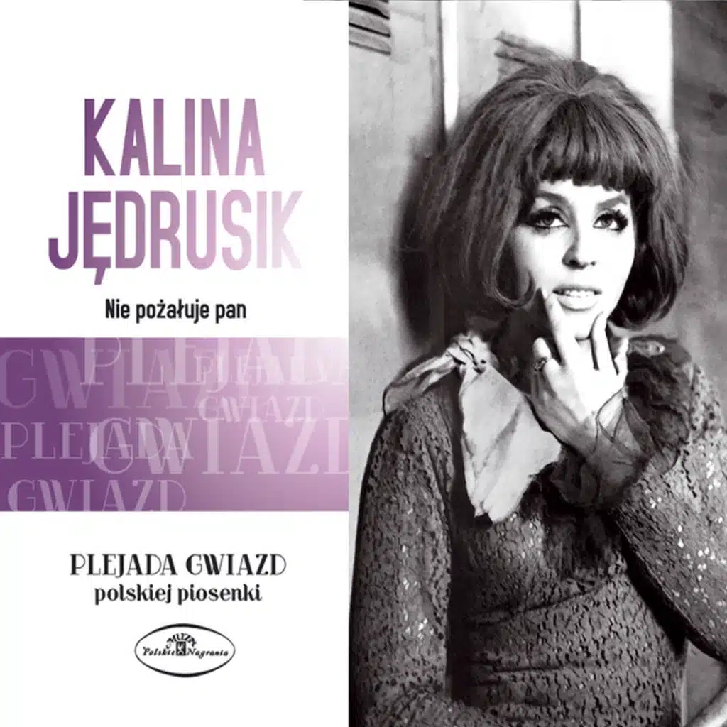 W słowach ślad tylko został