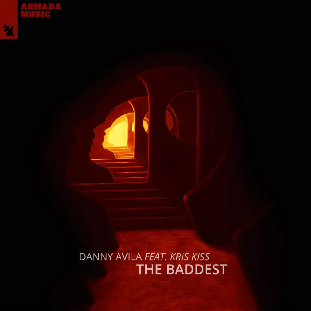 The Baddest (Extended Mix) [feat. Kris Kiss]