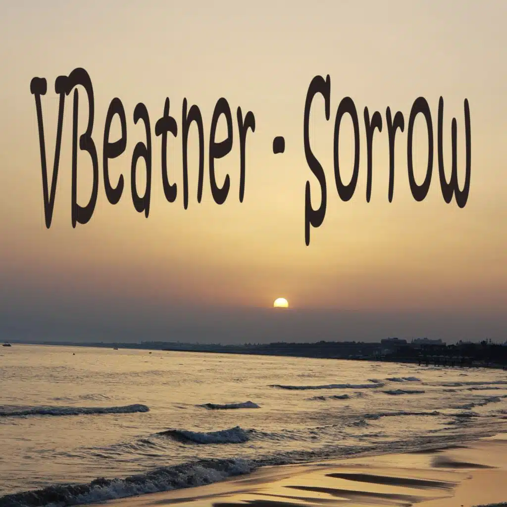Sorrow