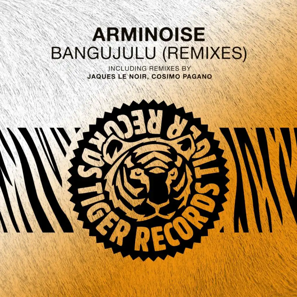 Bangujulu (Cosimo Pagano Extended Remix)