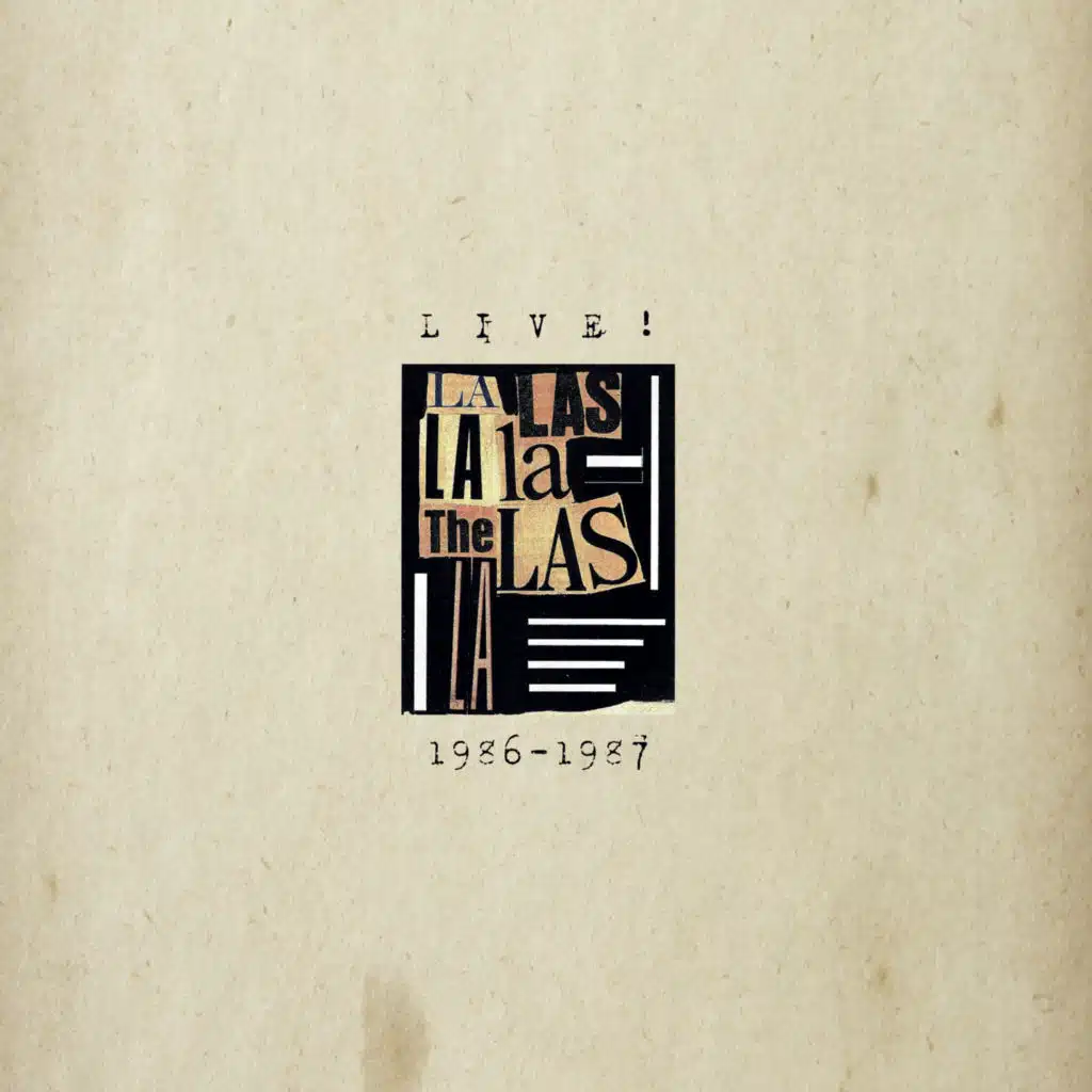 Timeless Melody (Live)