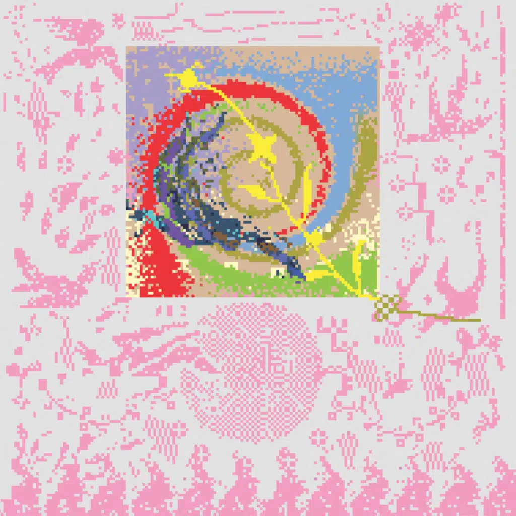 Fretless (feat. Bas)