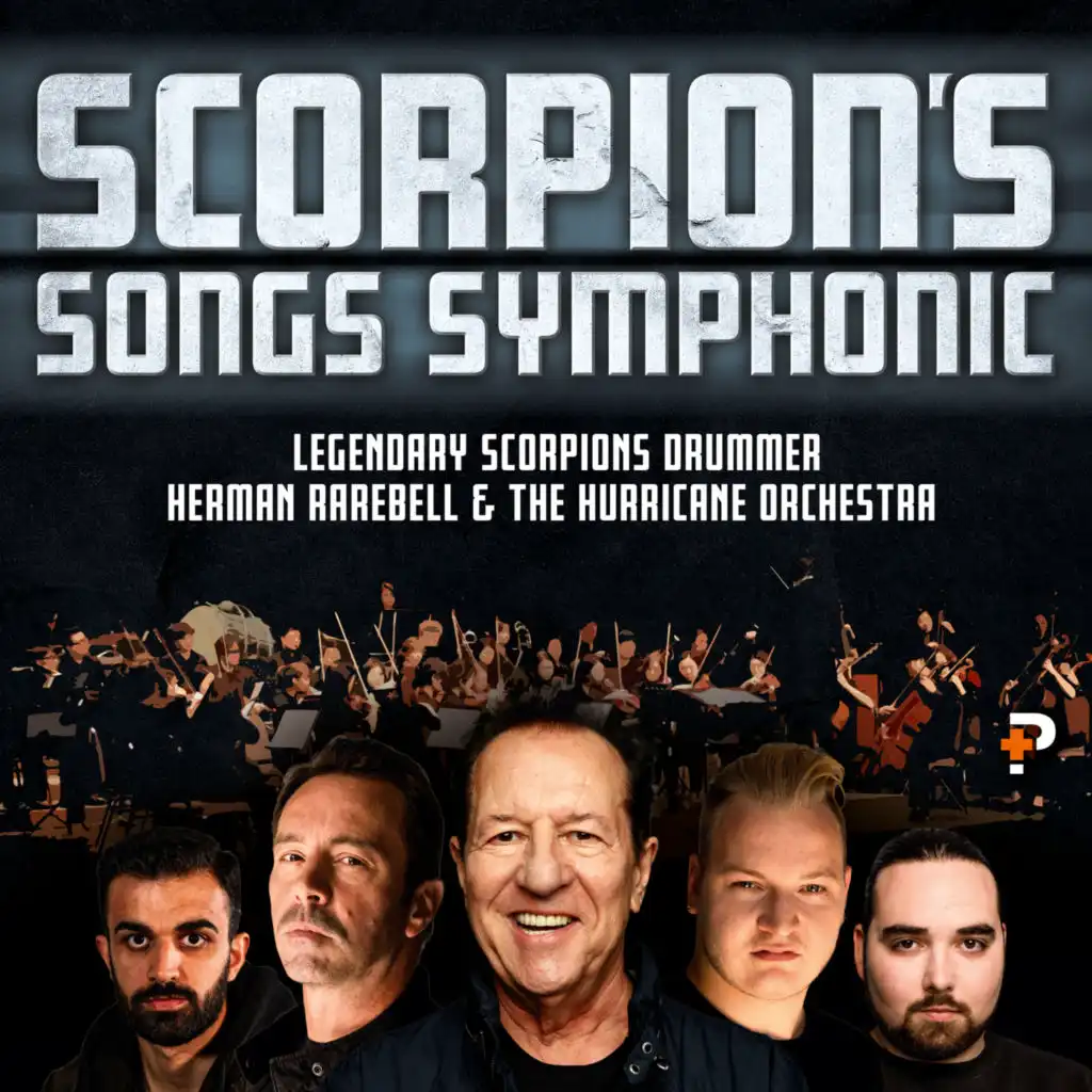 Scorpion's Songs Symphonic (feat. The Hurricane Orchestra)