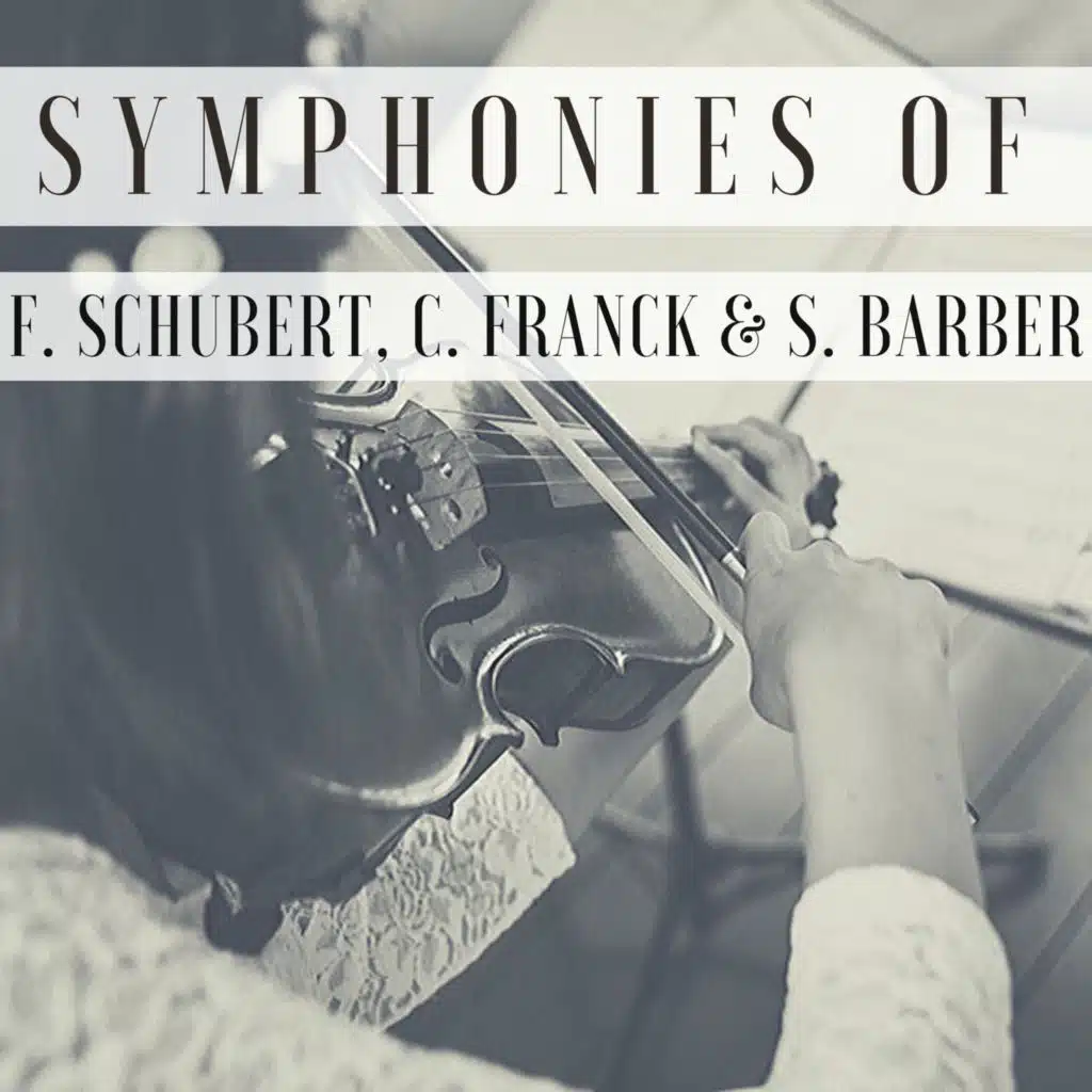 Franck: Violin Sonata: 1. Allegretto ben moderato