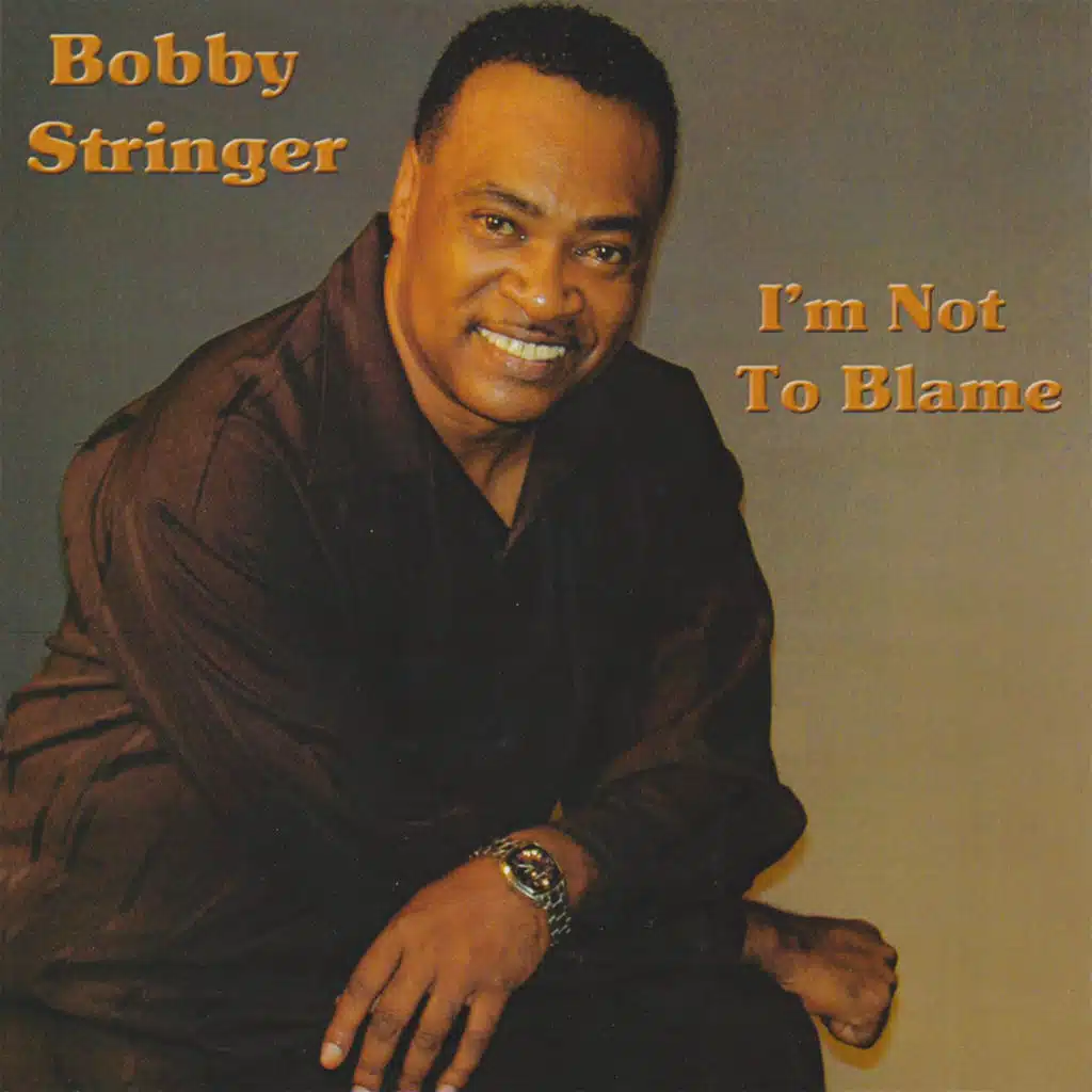 Bobby Stringer