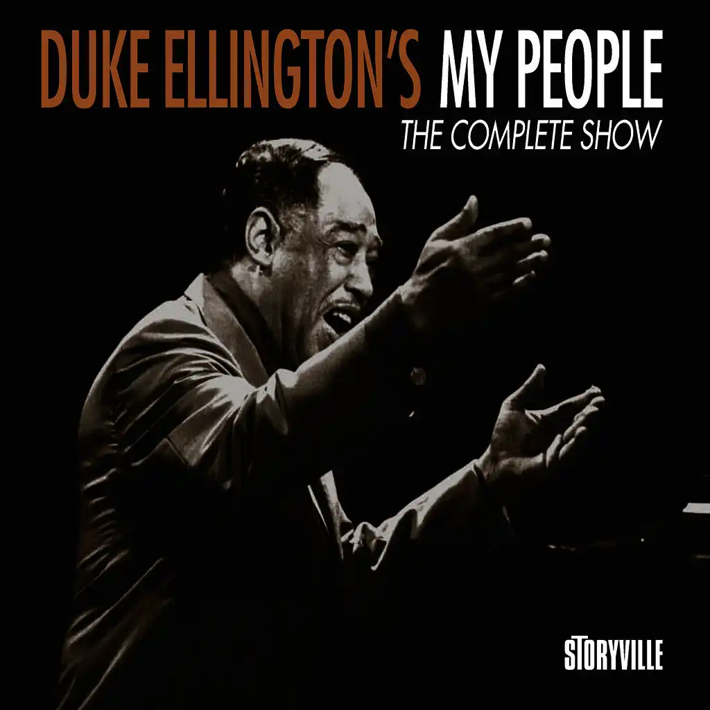 My People (The Complete Show)