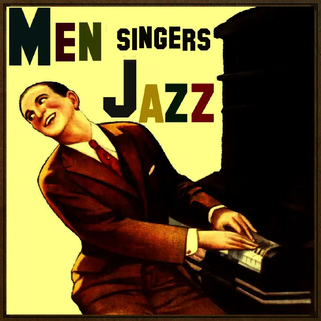 Men Jazz Singers