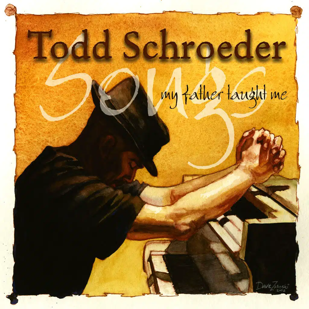 Songs My Father Taught Me