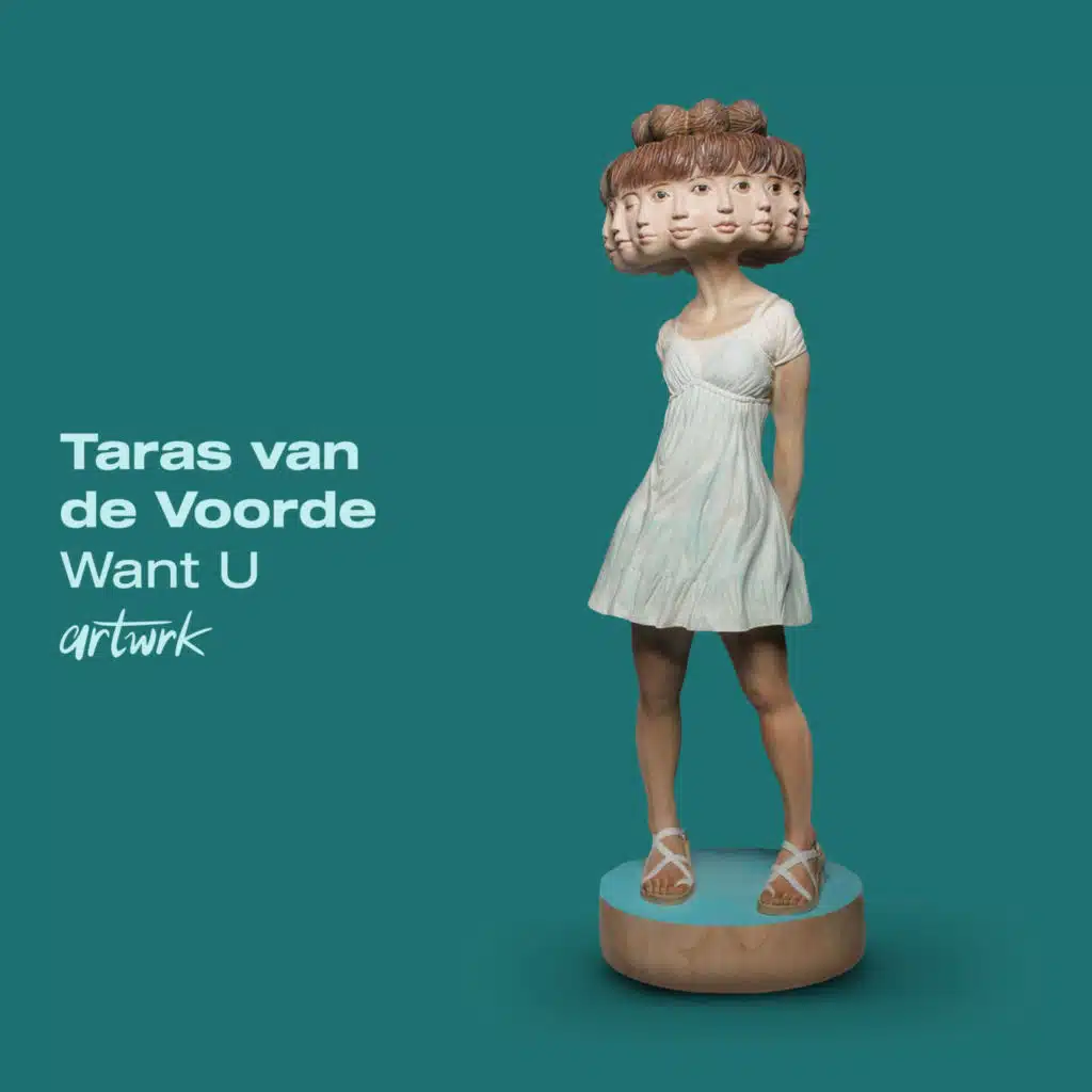 Taras van de voorde