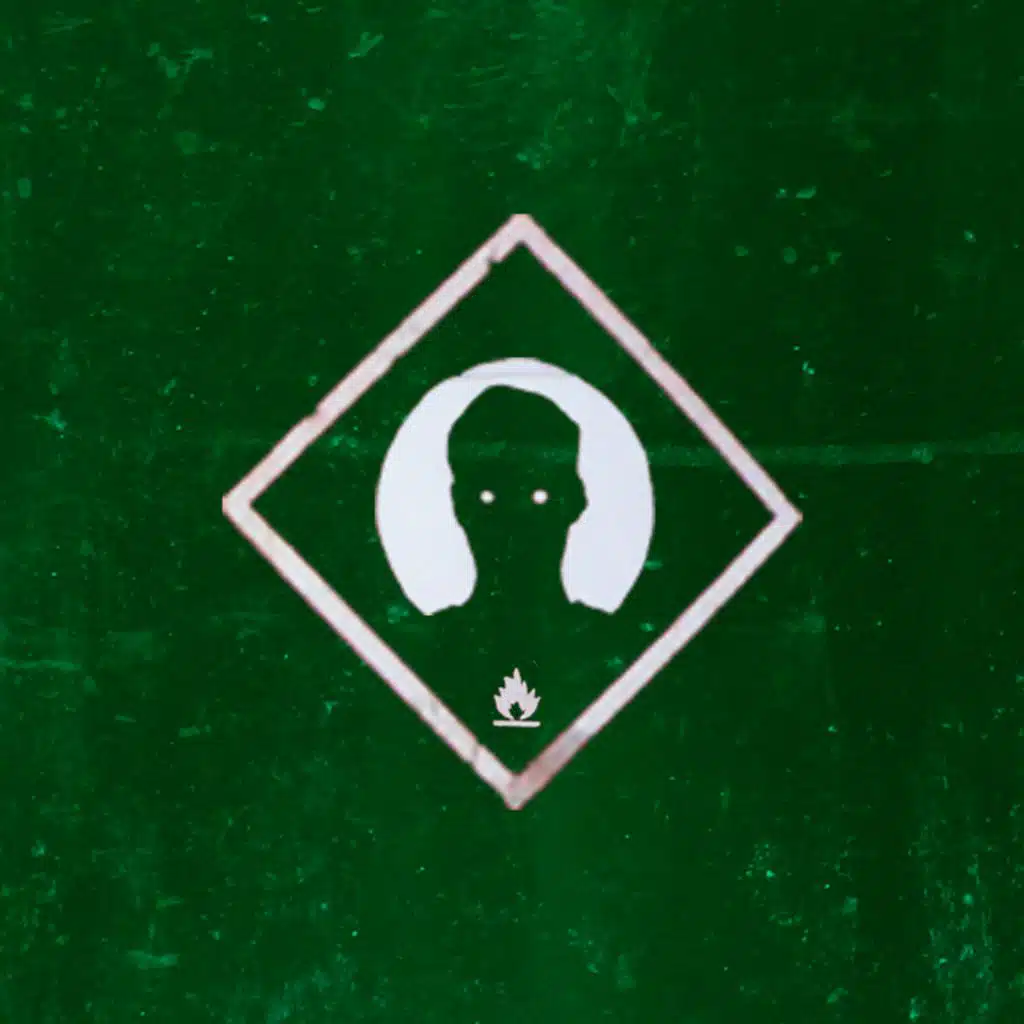 We Are Not Alone (DMX Krew Remix)