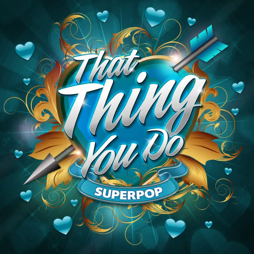 Superpop (That Thing You Do)