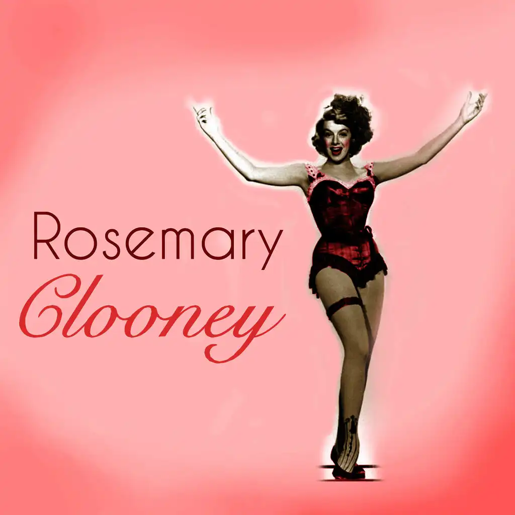 The Best of Rosemary Clooney