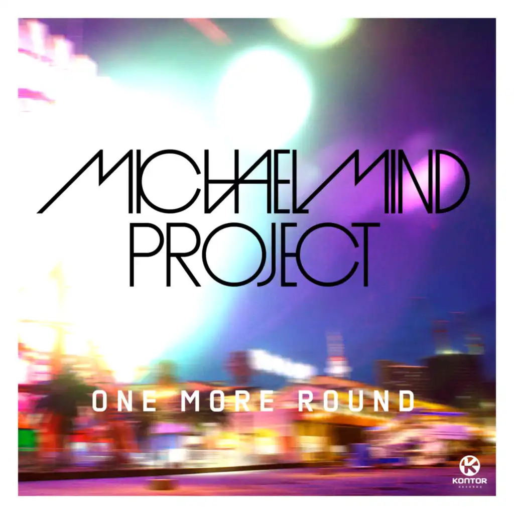 One More Round (Radio Edit) [feat. Tom E & Raghav]