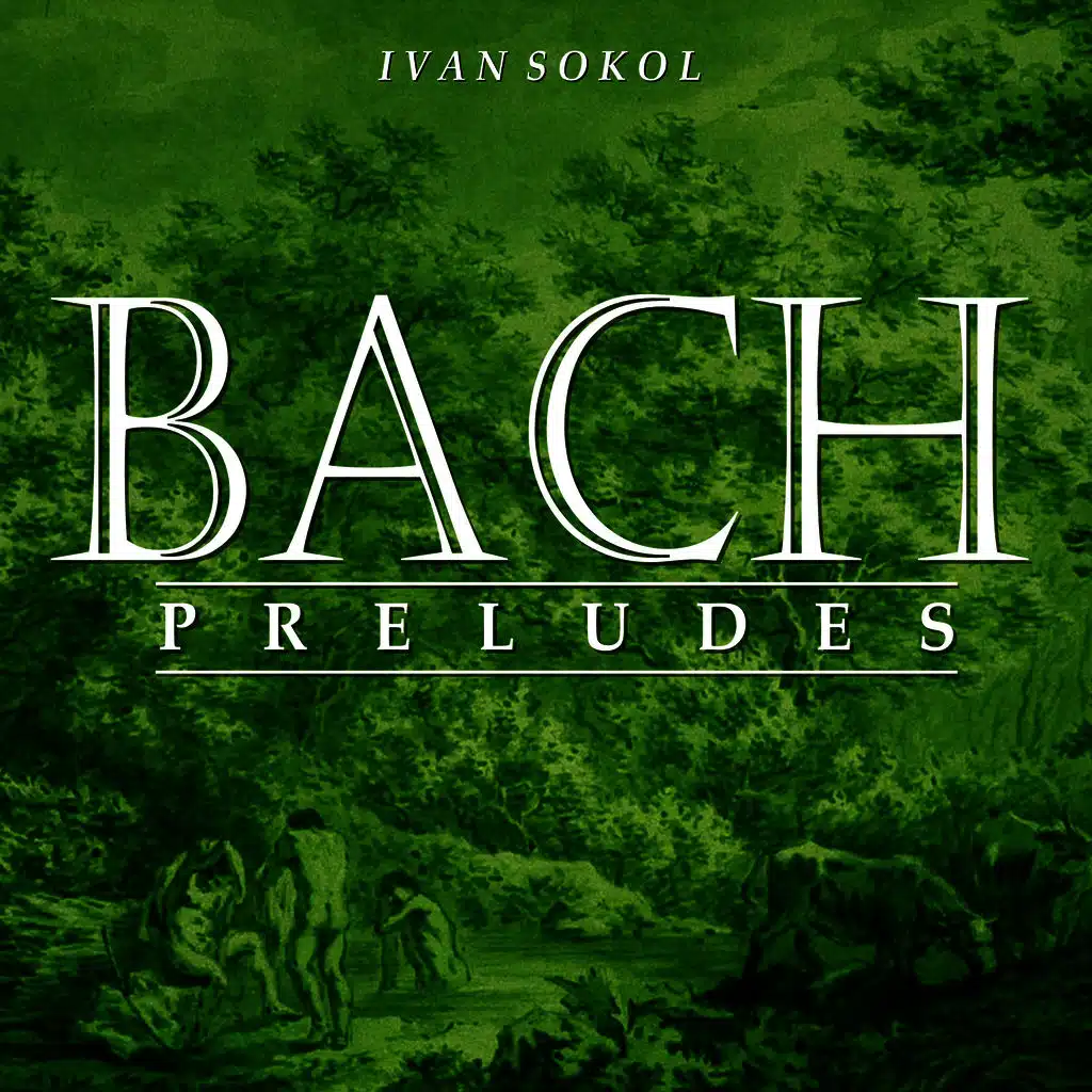 Bach Preludes