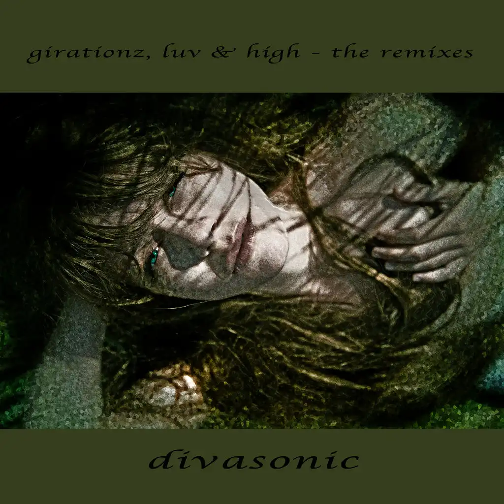 I Feel High (Gothboy Higher Mix)