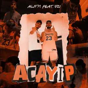 ACAYİP (feat. UZI)