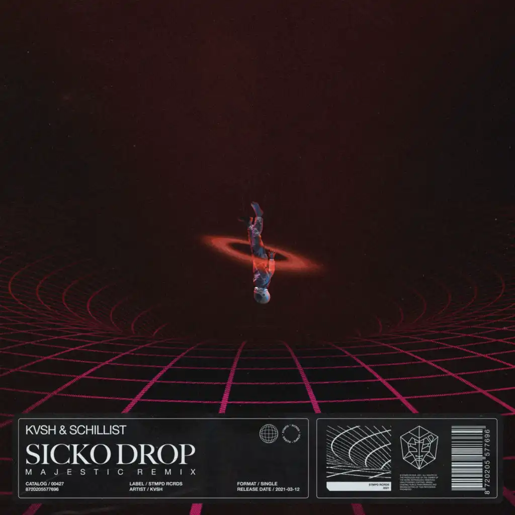 Sicko Drop (Majestic Remix)