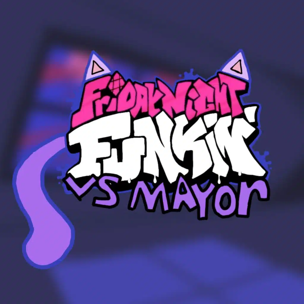 Friday Night Funkin': VS Mayor but Spooky (Original Game Soundtrack)